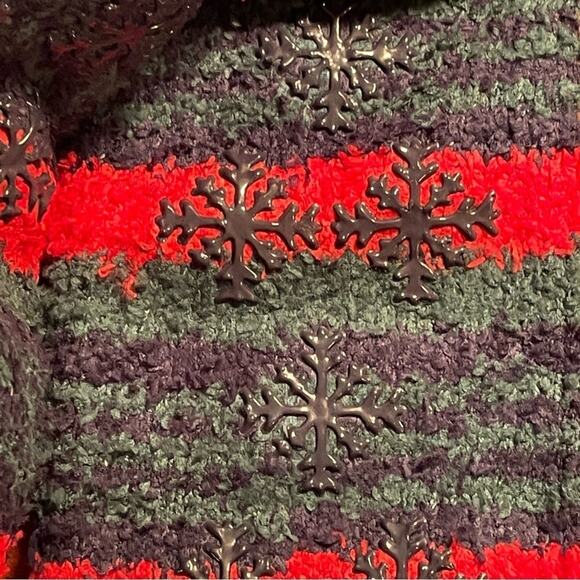 Sun & Stone Charter Club Slipper Sock Bundle‎ NEW - Picture 5 of 7